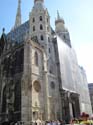 VIENA - Catedral de San Esteban 001