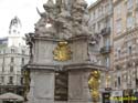 VIENA - Graben 010 - Columna de la Peste