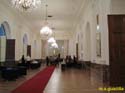 VIENA - Hofburg 075 - Sala de Conciertos