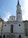 VIENA - Iglesia de San Miguel 009