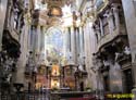 VIENA - Iglesia de San Pedro 011