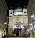 VIENA - Iglesia de San Pedro 022