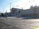 VIENA - Parlamento 004