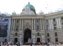 001 - VIENA - Hofburg Palacio Imperial - 86 Fotos