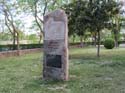 ZAMORA (464) Monumento a los Represaliados