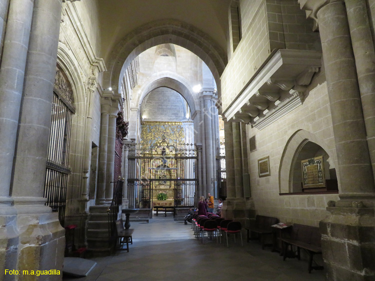 ZAMORA (314) Catedral