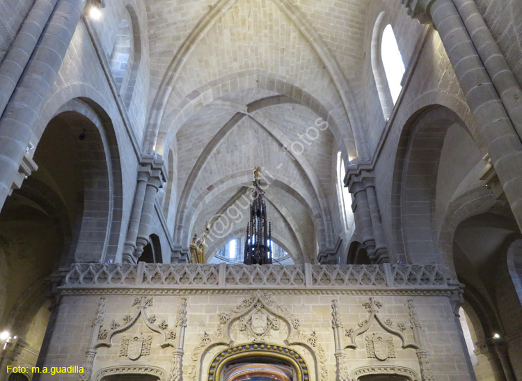ZAMORA (332) Catedral