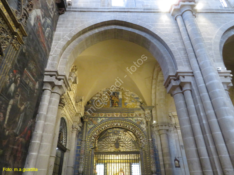 ZAMORA (335) Catedral