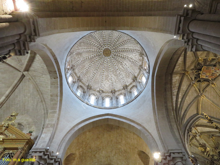 ZAMORA (354) Catedral