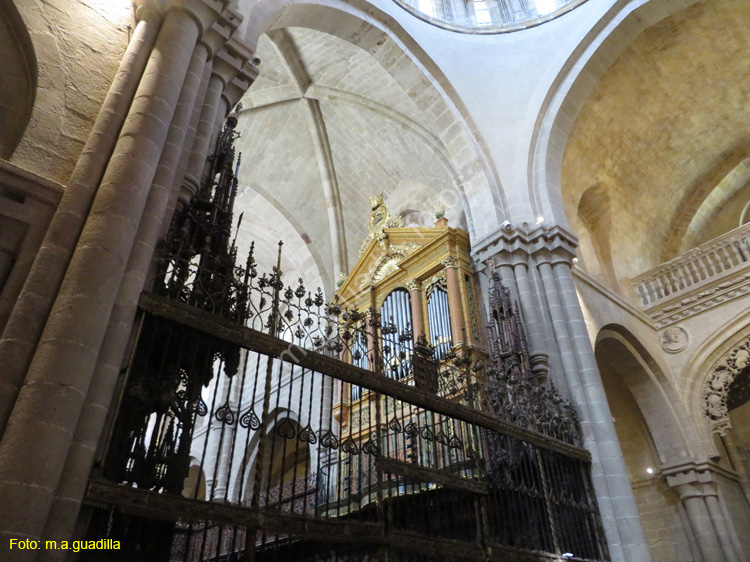 ZAMORA (366) Catedral