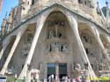 BARCELONA 045 Sagrada Familia