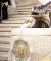 BARCELONA 289 Parque Guell 2001