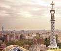 BARCELONA 291 Parque Guell 2001