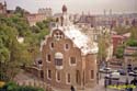BARCELONA 292 Parque Guell 2001