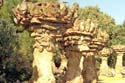 BARCELONA 298 Parque Guell 2001
