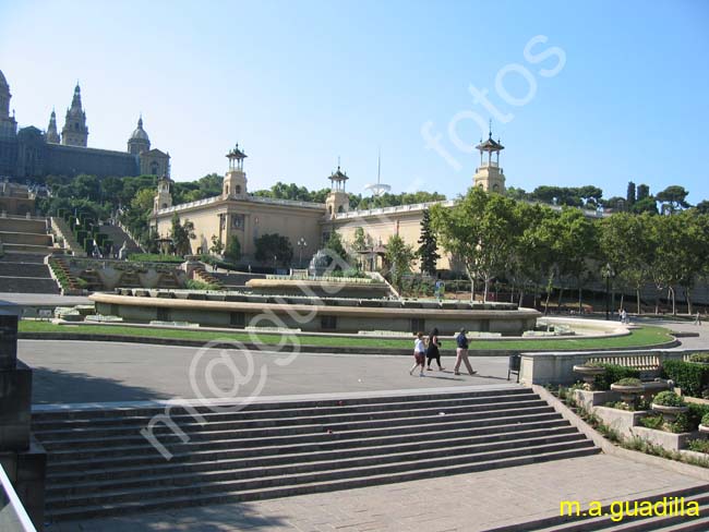 BARCELONA 016 Palacio Nacional