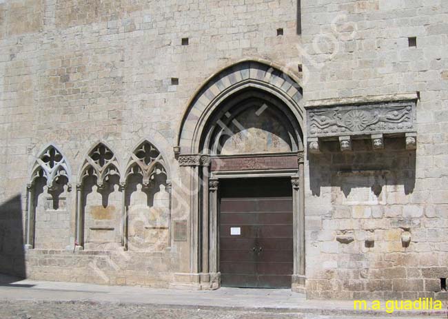 GIRONA 119 Iglesia de Sant Feliu