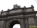 INNSBRUCK - Maria Theresien Strasse 022 - Arco del Triunfo
