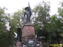 INNSBRUCK  - Monte Bergisel 012 - Monumento a Andreas Hofer