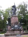 INNSBRUCK  - Monte Bergisel 013 - Monumento a Andreas Hofer