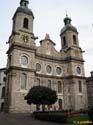INNSBRUCK - Catedral de Santiago 001