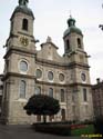 INNSBRUCK - Catedral de Santiago 024