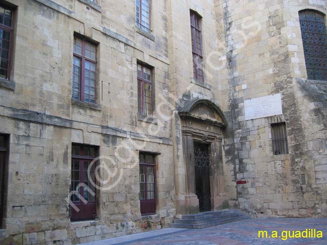 NARBONNE 012