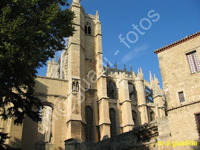 NARBONNE 022