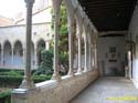 PERALADA 038 Convento del Carmen - Museo del Castillo
