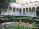 PERALADA 039 Convento del Carmen - Museo del Castillo