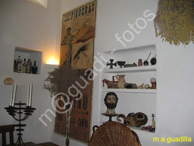 PORTLLIGAT 011 Casa Museo de Salvador Dali