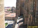 SALAMANCA - Catedral - subida torres 029 