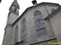SALZBURGO - Iglesia de los Franciscanos 001