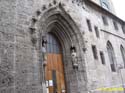SALZBURGO - Iglesia de los Franciscanos 002