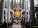 SALZBURGO - Iglesia de los Franciscanos 005