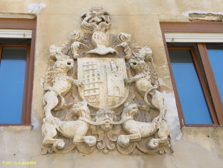 AGUILAR DE CAMPOO (171) Calle del Puente