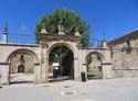 AGUILAR DE CAMPOO (150) Monasterio de Santa Maria la Real