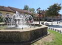 AGUILAR DE CAMPOO (187) Plaza de España