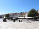 AGUILAR DE CAMPOO (188) Plaza de España