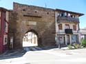 AGUILAR DE CAMPOO (253) Puerta de Reinosa