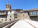 AGUILAR DE CAMPOO (268) Puente y Puerta del Portazgo