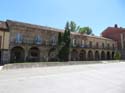 AGUILAR DE CAMPOO (279) Palacio de los Marqueses de Aguilar