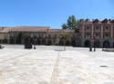 AGUILAR DE CAMPOO (280) Palacio de los Marqueses de Aguilar