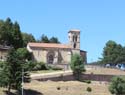 AGUILAR DE CAMPOO (307) Ermita de Santa Cecilia