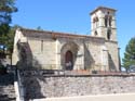 AGUILAR DE CAMPOO (309) Ermita de Santa Cecilia