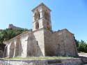 AGUILAR DE CAMPOO (310) Ermita de Santa Cecilia