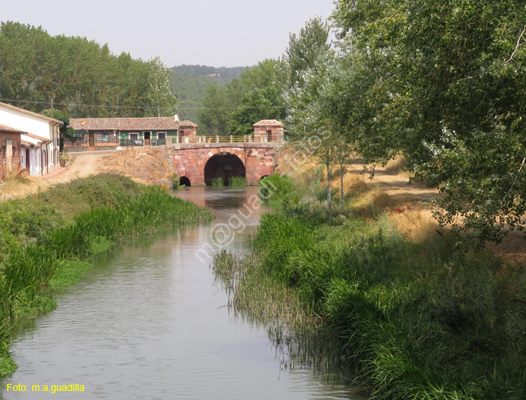 ALAR DEL REY (109) Canal de Castilla