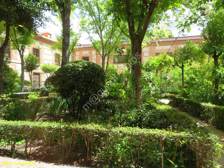 ALCALA DE HENARES (119) Colegio San Ciriaco y Sta Paula - Fac Filosofia