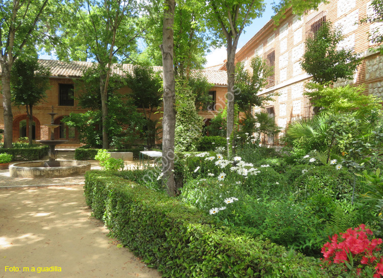 ALCALA DE HENARES (122) Colegio San Ciriaco y Sta Paula - Fac Filosofia