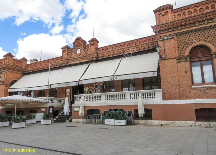 ALCALA DE HENARES (154) Circulo de Contribuyentes Casino